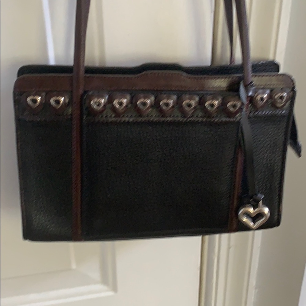 Brighton purse